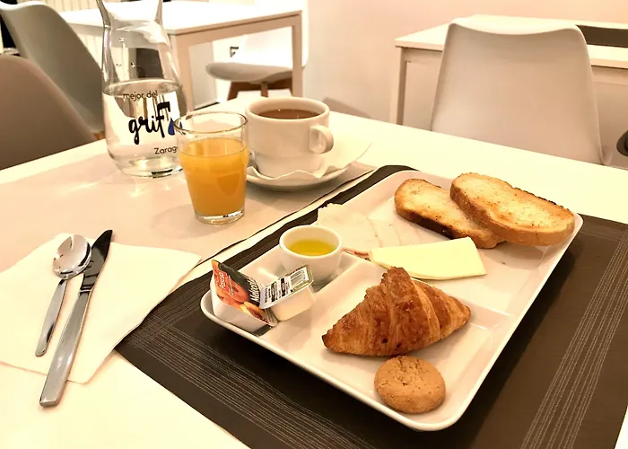 Rio Arga Hotel