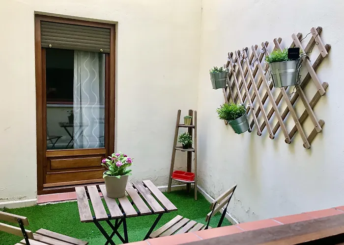 Hotel Rio Arga Saragosse