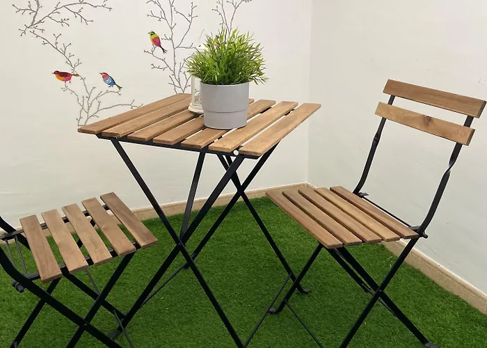 Hotell Rio Arga Zaragoza