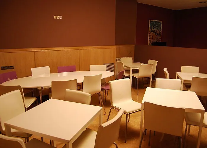 Rio Arga Hotel Zaragoza