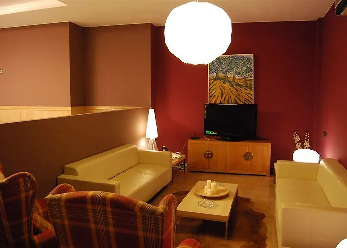 Rio Arga Hotel Zaragoza