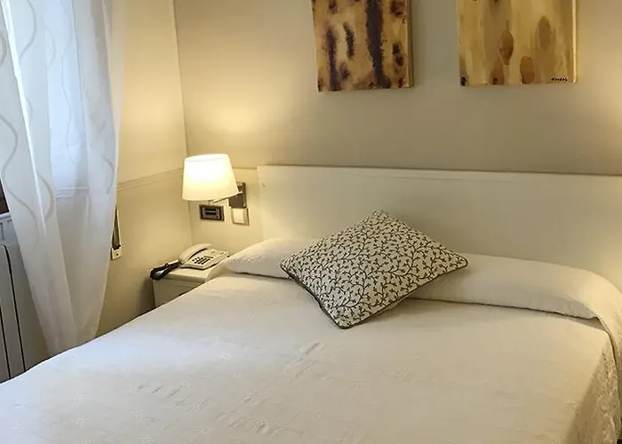 Hotel Rio Arga Saragosse